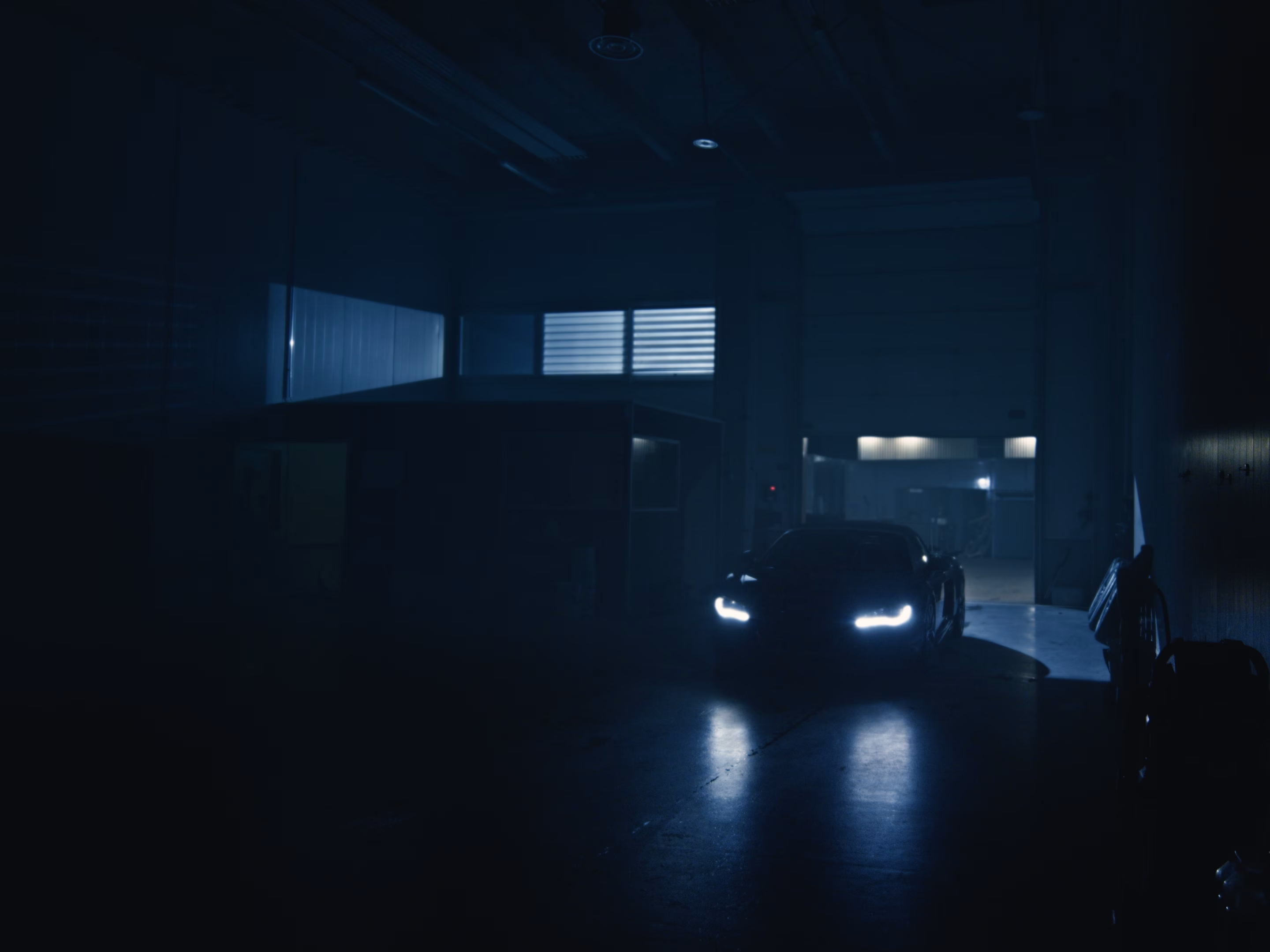Clean Car – Still 3