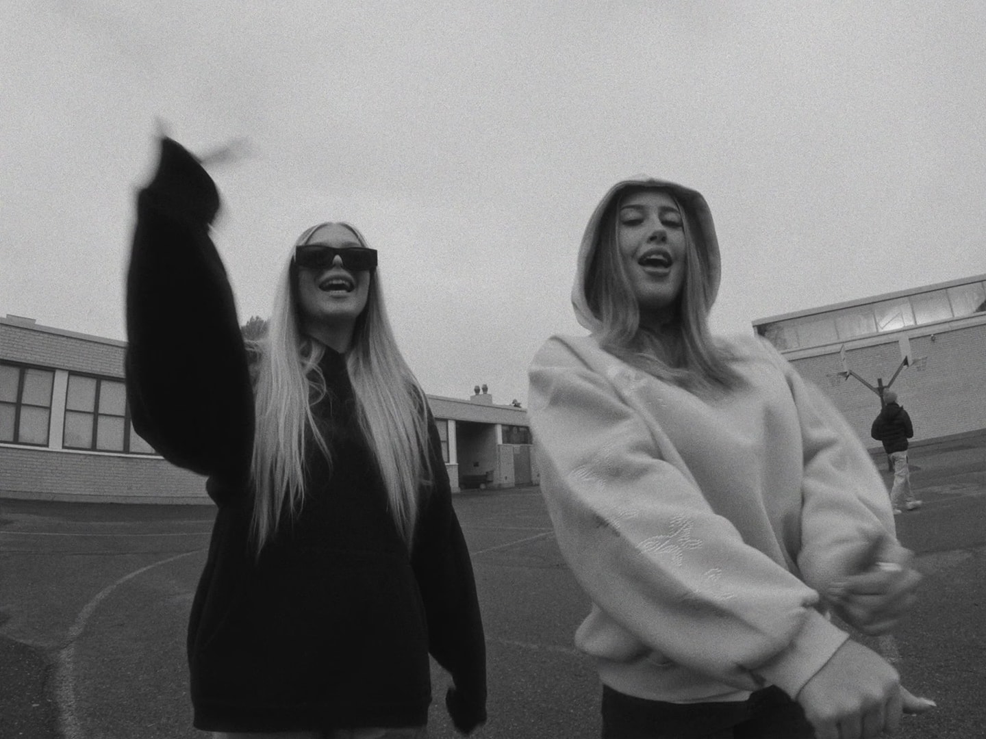 Idän syke – Still 1