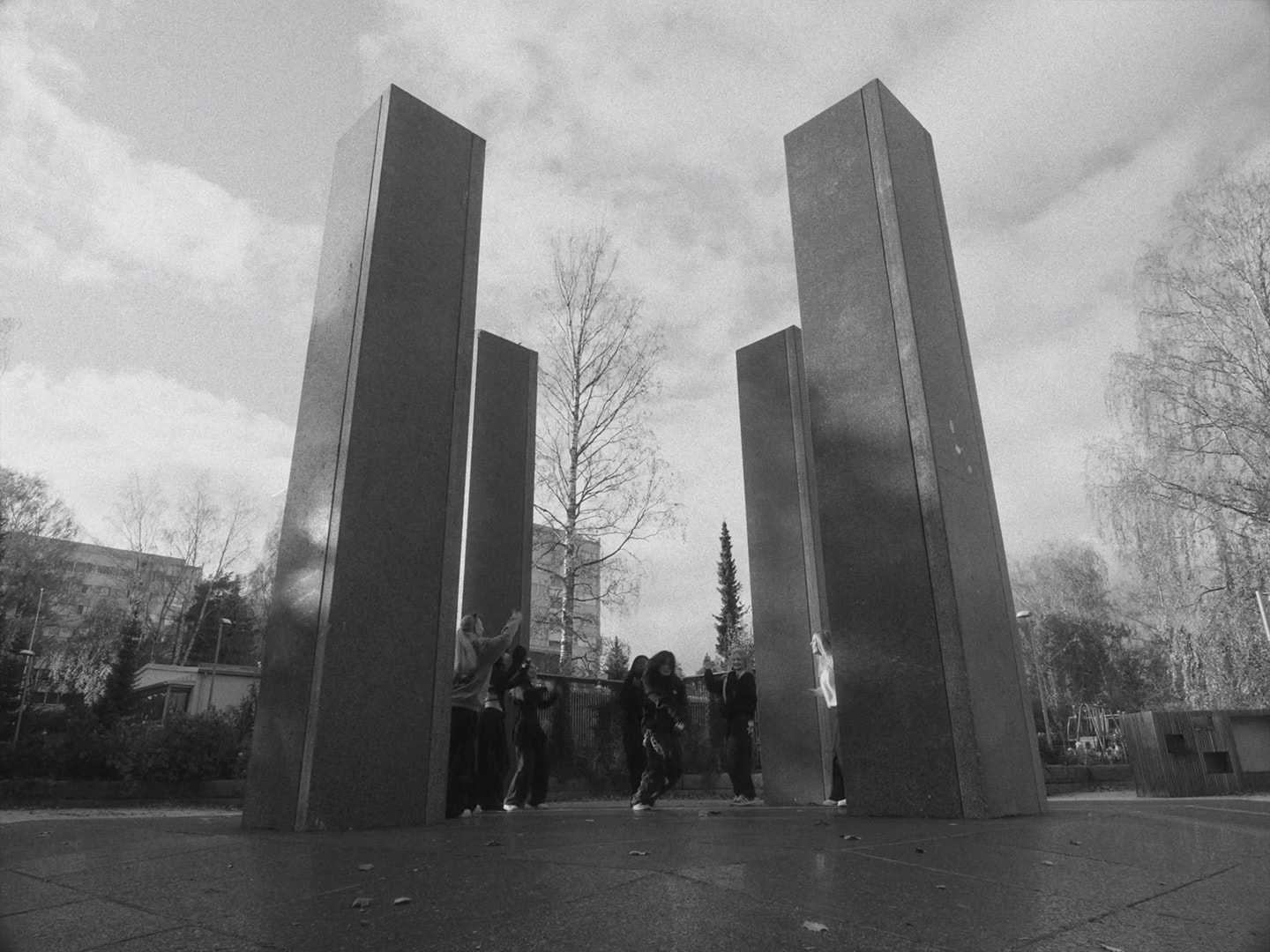 Idän syke – Still 3