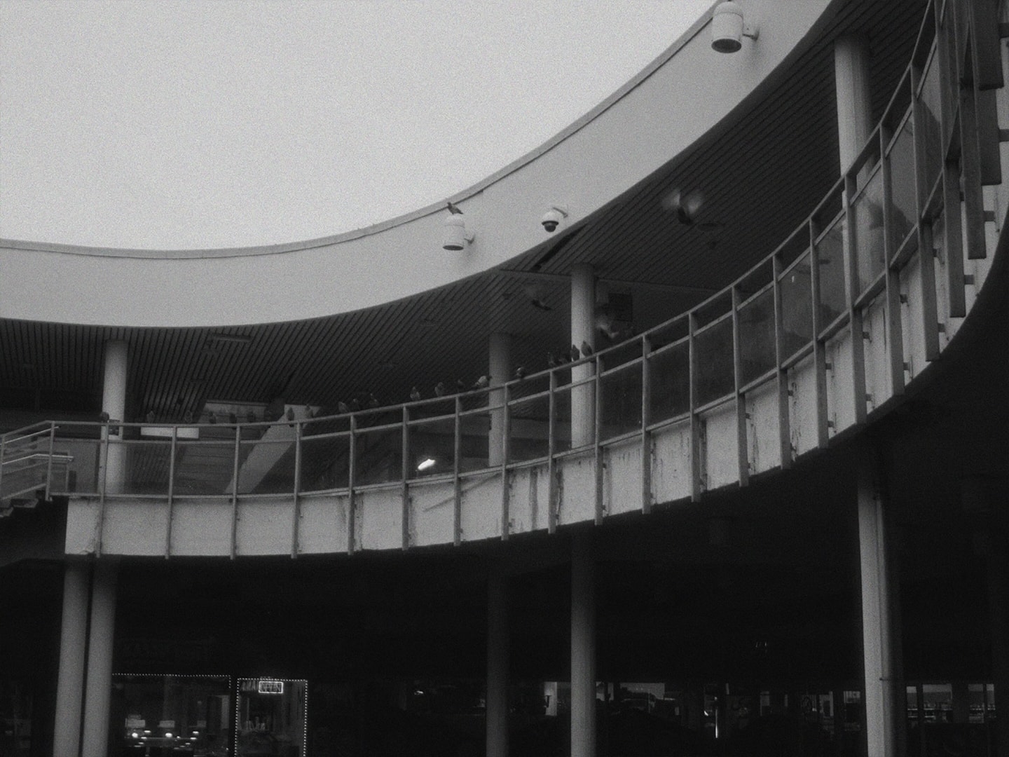 Idän syke – Still 4
