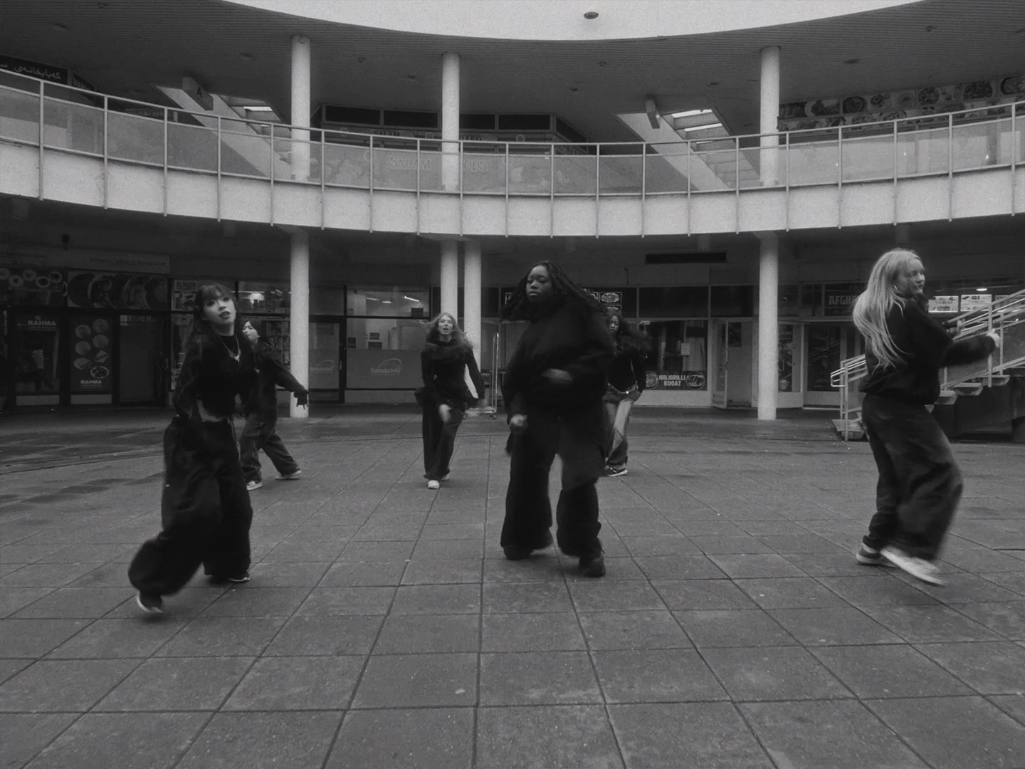 Idän syke – Still 7