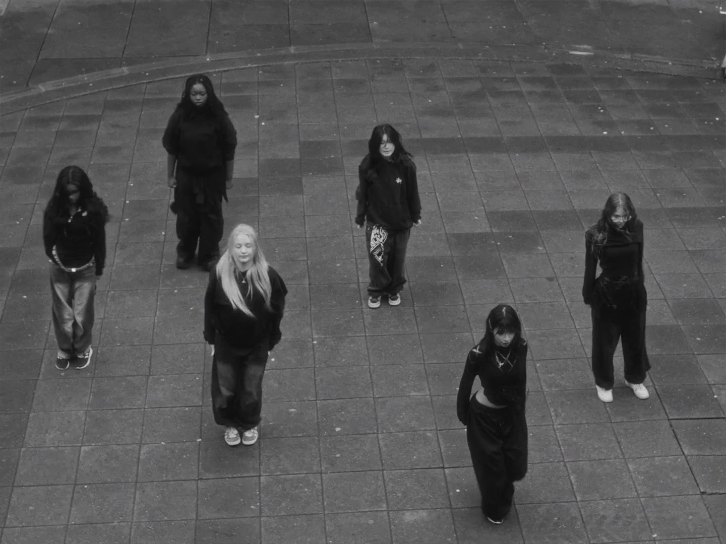 Idän syke – Still 9
