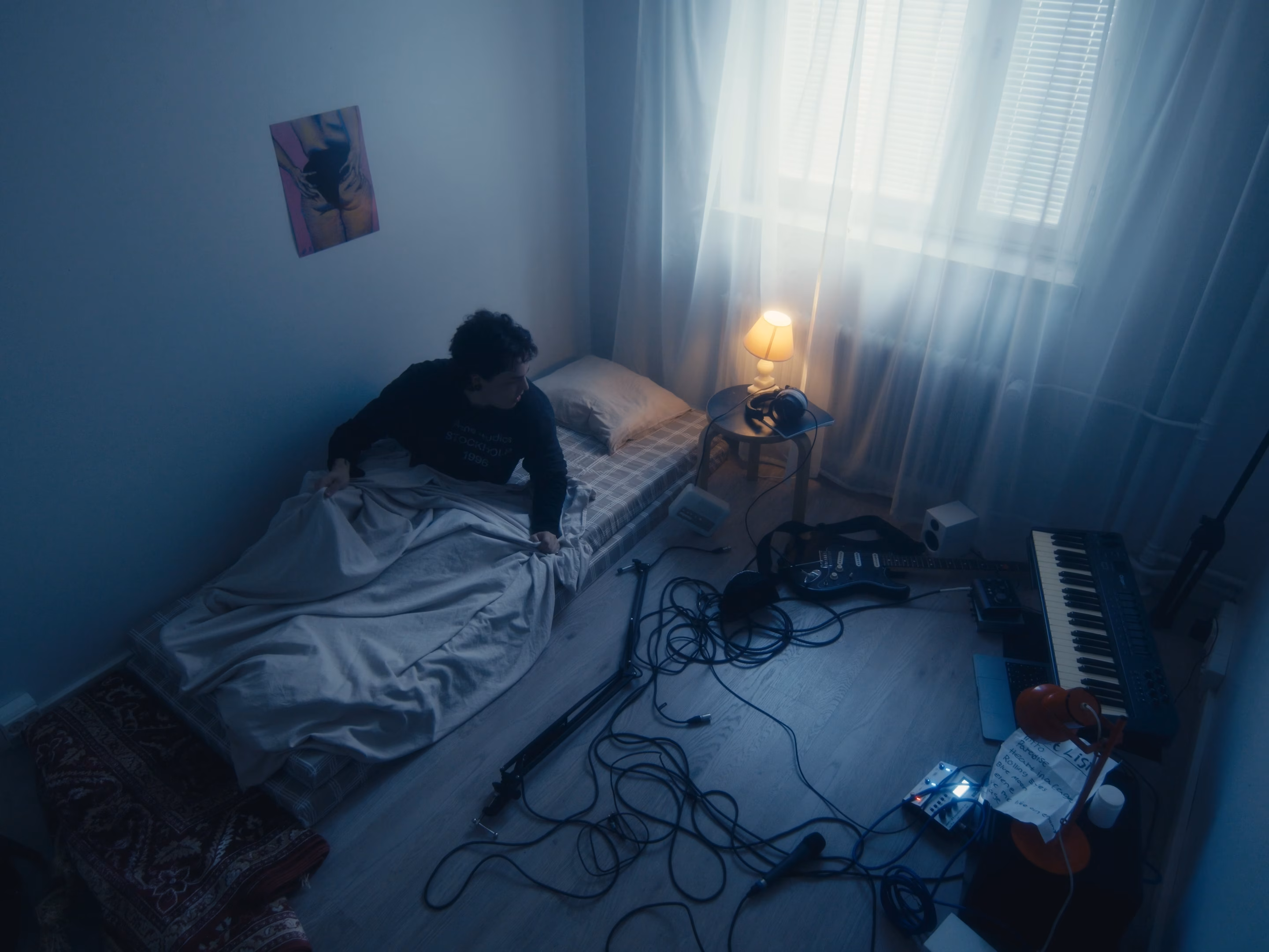 Selene – Still 1